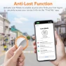 Превью Tracker Tags 4-Pack — Item Locators, Tukio