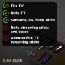 Превью Universal Remote Control — Remote Controls, UltraPro