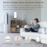 Превью Vibration Sensor — Smart Home Security, SENCKIT