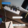 Превью Wi-Fi Power Strip with Smart Outlets — Power Solutions & Surge Protection, Westinghouse