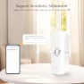 Превью WiFi Vibration Sensor — Smart Home Security, Chatthen