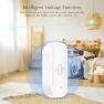 Превью WiFi Vibration Sensor — Smart Home Security, Chatthen