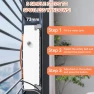 Превью Window Cleaning Robot — Smart Cleaning Robots, MIXILIN