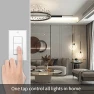 Превью Z-Wave Scene Controller — Smart Motion Sensors, Minoston