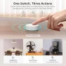 Превью Zigbee Wireless Push Button — Smart Motion Sensors, Sonoff