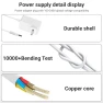Превью AC Adapter Power Supply with 4.9 Ft Cable — Power Guardians, OatXtorpor