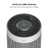 Превью Air Purifier for Home Extra Large Room — Activated Carbon Air Purifiers, Winix