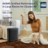 Превью Air Purifier for Home Large Room — Activated Carbon Air Purifiers, LEVOIT