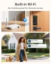 Превью Built-in WiFi Smart Lock with Touchscreen and Fingerprint — Deadbolts, Philips