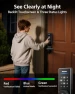 Превью Built-in WiFi Smart Lock with Touchscreen and Fingerprint — Deadbolts, Philips
