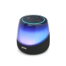 Превью Color Changing Bluetooth Rechargeable Speaker for Amazon Echo Dot — Portable Audio Solutions, iHome
