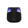 Превью Color Changing Bluetooth Rechargeable Speaker for Amazon Echo Dot — Portable Audio Solutions, iHome