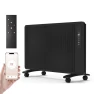 Превью Energy Efficient Mica Infrared Space Heater for Large Room Indoor Use — Portable Heating Solutions, Hauxionex