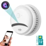 Превью Hidden Camera Smoke Detector — Covert Surveillance, CAMDUCK