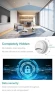 Превью Hidden Camera Smoke Detector — Covert Surveillance, CAMDUCK