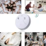 Превью Hidden Camera Smoke Detector — Covert Surveillance, DWKINPING