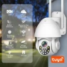 Превью Home Alarm System with HD Security Camera — Smart Home Security, PGST