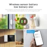 Превью Home Alarm System with HD Security Camera — Smart Home Security, PGST