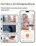 Превью Indoor Security Camera — Dome Surveillance Cameras, Gianteye