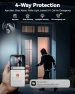Превью Indoor Security Camera — Dome Surveillance Cameras, Gianteye