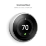 Превью Learning Thermostat — HVAC Controls, Google