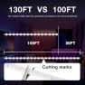 Превью LED Strip Lights — LED Strips, DAYBETTER