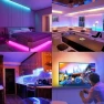 Превью LED Strip Lights — LED Strips, DAYBETTER