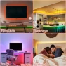 Превью LED Strip Lights — LED Strips, QZYL