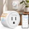 Превью Mini Smart Plug — Smart Home Hubs & Controllers, DeeprClean