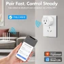 Превью Mini Smart Plug — Smart Home Hubs & Controllers, DeeprClean