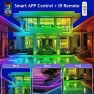 Превью Outdoor LED Strip Lights — LED Strips, LETIANPAI