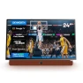 Превью Portable Smart TV with Battery — Television, Skyworth