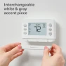Превью Programmable Thermostat — HVAC Controls, Honeywell Home