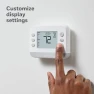 Превью Programmable Thermostat — HVAC Controls, Honeywell Home