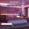 Превью RGB Smart IC COB LED Strip Light — LED Strips, MIWISE