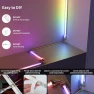 Превью RGB Smart IC COB LED Strip Light — LED Strips, MIWISE
