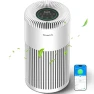 Превью Smart Air Purifier for Large Rooms — Activated Carbon Air Purifiers, GoveeLife
