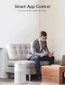 Превью Smart Air Purifier for Large Rooms — Activated Carbon Air Purifiers, GoveeLife