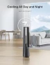 Превью Smart Bladeless Tower Fan — Portable Cooling Solutions, PELONIS