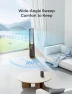 Превью Smart Bladeless Tower Fan — Portable Cooling Solutions, PELONIS