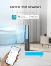 Превью Smart Bladeless Tower Fan — Portable Cooling Solutions, PELONIS