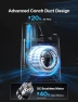 Превью Smart Bladeless Tower Fan — Portable Cooling Solutions, PELONIS