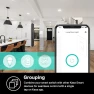 Превью Smart Dimmer Switch 2-Gang — Light Dimmers, Kasa Smart