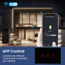 Превью Smart Dimmer Switch — Dimmer Switches, LOUYSGEN
