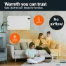 Превью Smart Dual Space Heater — Portable Heating Solutions, Könighaus