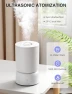 Превью Smart Humidifier with Essential Oil Diffuser — Air Moisturizers, CLEVAST