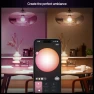 Превью Smart LED Light Bulb — Incandescent, Philips Hue