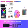 Превью Smart LED Strip Lights — LED Strips, LETIANPAI