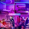 Превью Smart LED Strip Lights — LED Strips, LETIANPAI
