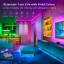 Превью Smart LED Strip Lights — LED Strips, Lcutml